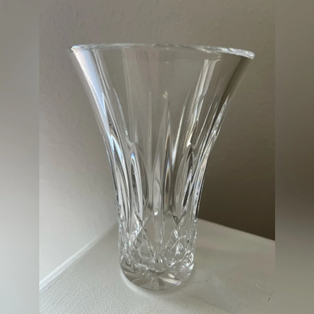 Waterford Crystal 6